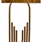 Торшер металлический с белым тканевым абажуром Conjunction варинант исполнения - 1 | Loft Concept в Твери