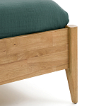 Кровать детская из массива гевеи Eliza варинант исполнения - 5 | Loft Concept в Твери