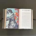 Книга о сверхъестественных существах японской мифологии Yokai Ghosts. By the Great Masters of Japanese Woodblock варинант исполнения - 6 | Loft Concept в Твери