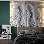 Барельеф WOMEN варинант исполнения - 1 | Loft Concept в Твери