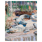 Подарочная Книга художник John Singer Sargent: Figures and Landscapes, 1914-1925 варинант исполнения - 1 | Loft Concept в Твери