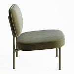 Кресло «Топтыныч» варинант исполнения - 4 | Loft Concept в Твери