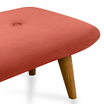 Банкетка Palmer Banquet варинант исполнения - 45 | Loft Concept в Твери