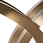 Стол обеденный прямоугольный Vastness варинант исполнения - 3 | Loft Concept в Твери