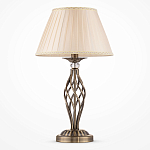 Настольный светильник Candle flame варинант исполнения - 2 | Loft Concept в Твери