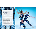 Книга New York City Ballet: Choreography and Couture варинант исполнения - 4 | Loft Concept в Твери