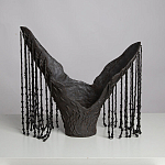 Ваза из серии «Этна 3» варинант исполнения - 1 | Loft Concept в Твери