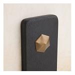 Дизайнерский пуф Florida варинант исполнения - 3 | Loft Concept в Твери