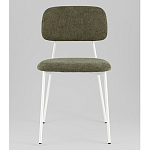 Стул Chao зеленый варинант исполнения - 4 | Loft Concept в Твери