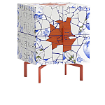 Тумба Short Brokenleaf варинант исполнения - 1 | Loft Concept в Твери