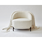 Кресло Carbula плетеная  спинка ручная работа варинант исполнения - 1 | Loft Concept в Твери