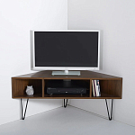 Угловая ТВ-тумба  Ford Corner TV Stand варинант исполнения - 4 | Loft Concept в Твери