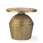 Столик дизайнерский Cube варинант исполнения - 1 | Loft Concept в Твери