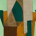 Мебельная ткань Велюр 145 см Т4-81 варинант исполнения - 1 | Loft Concept в Твери