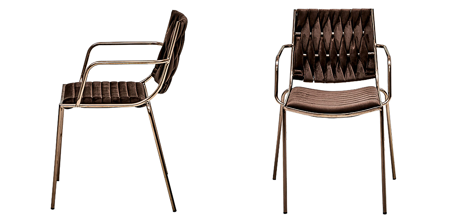 Стул Benita Stool Стул Benita Stool - Loft-Concept в Твери
