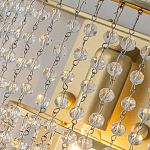 Бра с каскадами кристаллов Crystal Rains варинант исполнения - 3 | Loft Concept в Твери