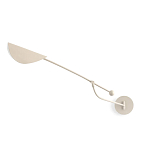 Бра бежевого цвета Aracea варинант исполнения - 8 | Loft Concept в Твери