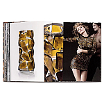 Редкое коллекционное издание Casa Cavalli Home: Celebrating the Roberto Cavalli Lifestyle Леопард варинант исполнения - 2 | Loft Concept в Твери