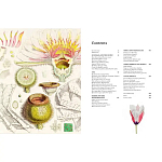 Прекрасно иллюстрированная книга более 100 ботанических произведений Plant Hunters Atlas варинант исполнения - 2 | Loft Concept в Твери