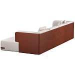 Угловой диван Richmond варинант исполнения - 3 | Loft Concept в Твери