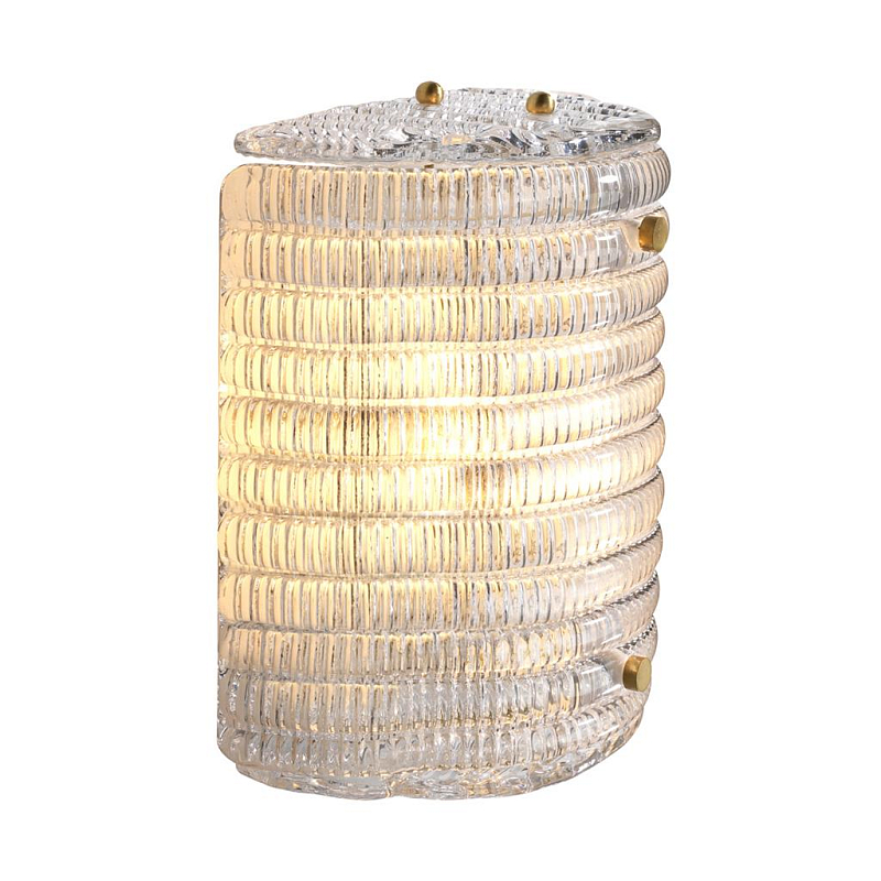 Бра Eichholtz Wall Lamp Elix Латунь Античная полированная Прозрачное Стекло Бра Eichholtz Wall Lamp Elix Латунь Античная полированная Прозрачное Стекло в Твери | Loft Concept