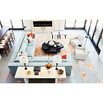 Книга Bold: the interiors of drake anderson Drake Jamie, Anderson Caleb варинант исполнения - 5 | Loft Concept в Твери