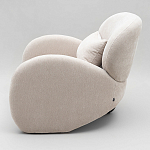 Кресло Rafael Accent Chair варинант исполнения - 3 | Loft Concept в Твери