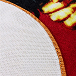 Коврик Seletti Revolver варинант исполнения - 1 | Loft Concept в Твери