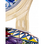 Стул French Extra blue варинант исполнения - 5 | Loft Concept в Твери