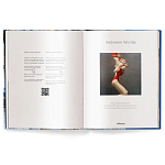 Книга Barbara Cole: Between Worlds варинант исполнения - 1 | Loft Concept в Твери