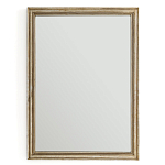 Зеркало Antique Mango Wood Rect 100 варинант исполнения - 1 | Loft Concept в Твери