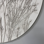 Панно Пыльная трава варинант исполнения - 3 | Loft Concept в Твери