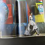 Подарочная редкая ккнига Oscar DE La Renta: The Retrospective варинант исполнения - 4 | Loft Concept в Твери