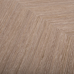 Столик журнальный с низкой круглой столешницей Wood Grain варинант исполнения - 3 | Loft Concept в Твери