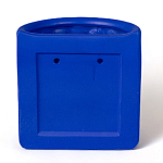 Ваза Seletti Dorico Blue варинант исполнения - 3 | Loft Concept в Твери