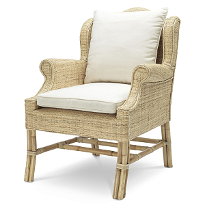 Кресло Eichholtz Chair Porto Ercole