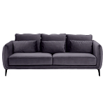 Диван трёхместный с подлокотниками Dutchman варинант исполнения - 25 | Loft Concept в Твери