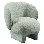 Дизайнерское Кресло Chico круглой формы варинант исполнения - 1 | Loft Concept в Твери