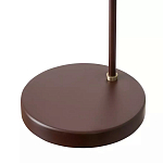 Настольная лампа с конусообразным плафоном Plum Table Lamp варинант исполнения - 8 | Loft Concept в Твери