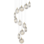 Подвесной светильник Orchestra варинант исполнения - 1 | Loft Concept в Твери