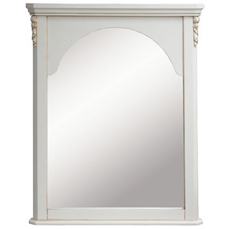 Настенное зеркало в деревянной раме Guirlande de Roses Ivory Wall Mirror ivory ( слоновая кость ) Зеркало Настенное зеркало в деревянной раме Guirlande de Roses Ivory Wall Mirror ivory ( слоновая кость ) Зеркало в Твери | Loft Concept