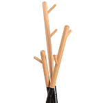 Напольная вешалка Glen Floor Hanger варинант исполнения - 2 | Loft Concept в Твери