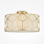 Потолочный светильник Messina Е27 варинант исполнения - 3 | Loft Concept в Твери