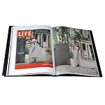 Книга Dior Glamour 1952-1962 Shaw Mark варинант исполнения - 4 | Loft Concept в Твери