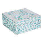 Шкатулка Eight Bone Inlay варинант исполнения - 1 | Loft Concept в Твери