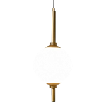 Подвесной светильник Prize sincle варинант исполнения - 1 | Loft Concept в Твери