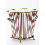 Кашпо Red pink design варинант исполнения - 2 | Loft Concept в Твери