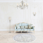 Торшер Mojito варинант исполнения - 3 | Loft Concept в Твери