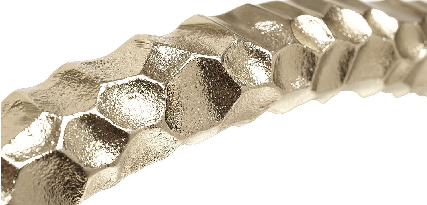 Зеркало Dragon Scales Mirror M Зеркало Dragon Scales Mirror M - Loft-Concept в Твери