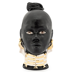 Статуэтка MASAI gold